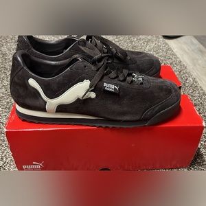Women’s puma